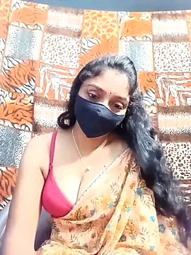 hotsana79 online show from October 4, 12:05 am