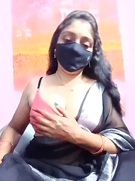 hotsana79 online show from October 1, 9:31 pm