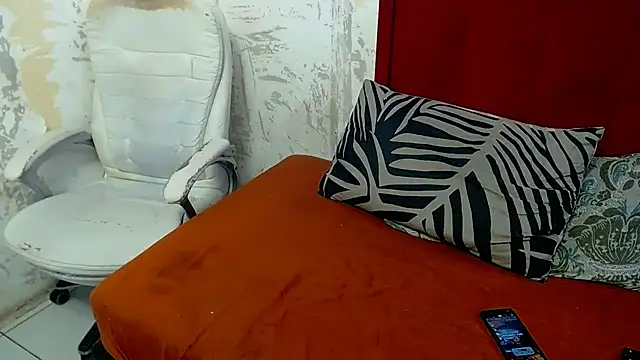 SexyChantyBabe25 online show from April 26, 9:23 pm
