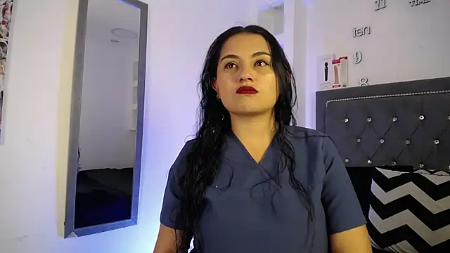 MelissaRhodes online show from November 11, 8:50 pm