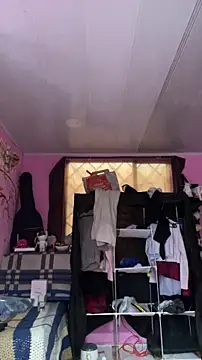 Tania Gate online show from November 11, 8:17 pm