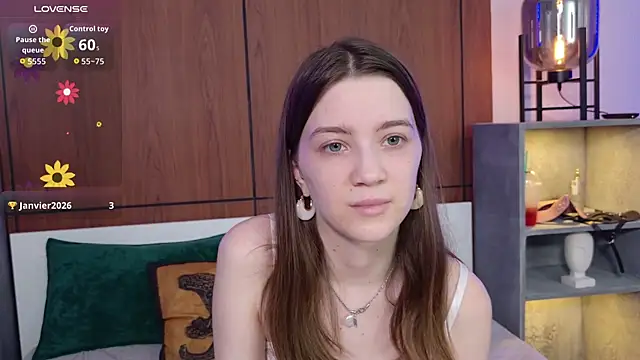Alison kisss online show from July 10, 8:53 pm