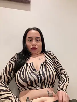 NikolUKx online show from May 4, 1:48 pm
