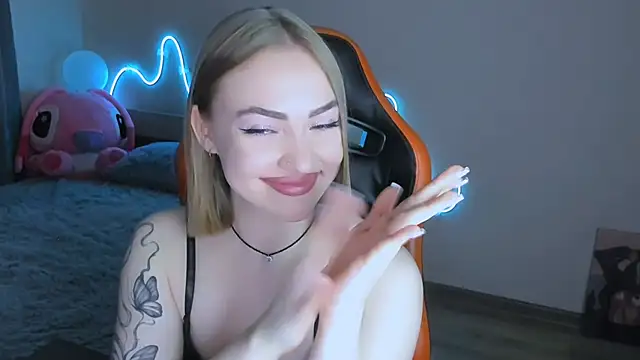 LaraKrein lk online show from February 21, 12:28 pm