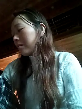 Bianly online show from May 2, 12:36 am