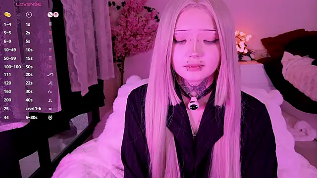 Lein Bone online show from February 25, 12:09 am