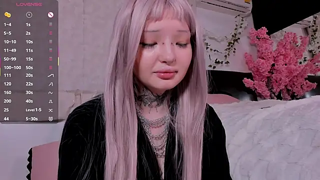 Lein Bone online show from October 13, 12:13 am