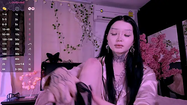 Lein Bone online show from November 5, 12:27 am