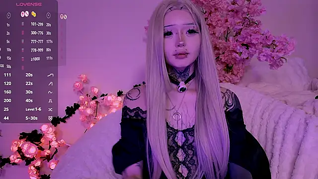 Lein Bone online show from February 12, 12:01 am