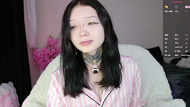 Lein Bone online show from July 2, 12:32 am