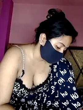 Snapshot of sexy_mukta007 chatting on October 7, 5:39 pm sexy mukta007 online show from October 7, 5:39 pm