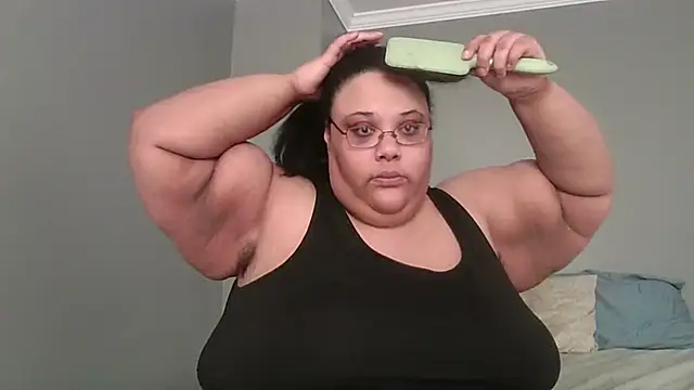 SexyBBW10790 online show from July 30, 2:07 pm