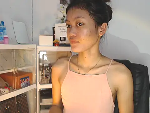 skinny gracie online show from July 1, 12:21 am