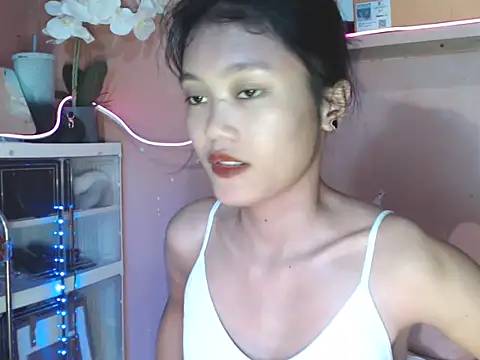 skinny gracie online show from November 16, 3:01 pm