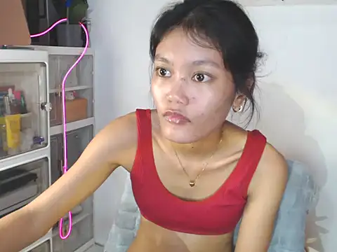 skinny gracie online show from June 22, 3:25 am