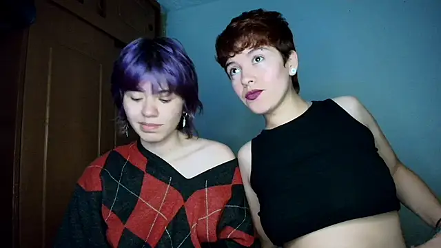 Zafira  Raven online show from December 21, 12:15 am