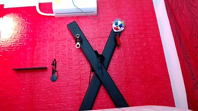 bdsmforever18 online show from July 14, 2:27 am