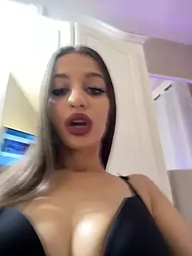 Anyssia online show from July 29, 10:43 pm