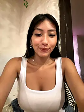 Mavi roouse  online show from October 1, 1:21 am