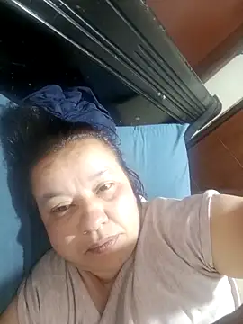 Naughty Bivi online show from September 19, 1:15 am