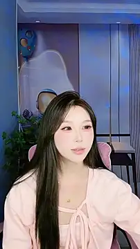 CAICAI BABY online show from November 10, 7:03 am