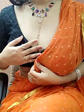 Hot-rima online show from April 30, 5:34 am