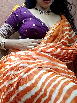 Hot-rima online show from June 18, 2:24 am