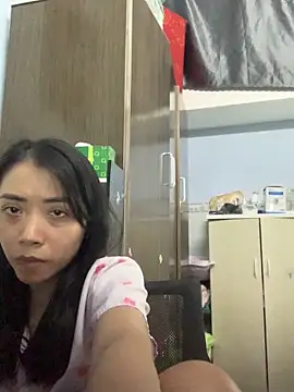 Minee1202 online show from December 19, 3:21 am