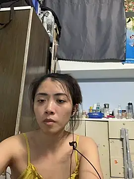 Minee1202 online show from July 8, 8:05 am