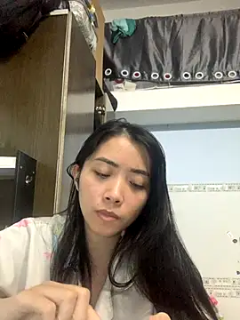 Snapshot of Minee1202 chatting on September 22, 8:13 am Minee1202 online show from September 22, 8:13 am