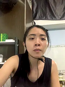 Snapshot of Minee1202 chatting on September 30, 4:51 am Minee1202 online show from September 30, 4:51 am