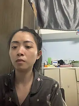 Minee1202 online show from January 14, 3:11 am