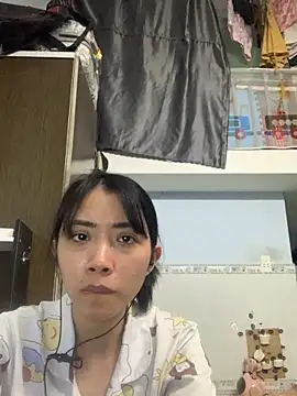 Snapshot of Minee1202 chatting on September 10, 1:16 am Minee1202 online show from September 10, 1:16 am