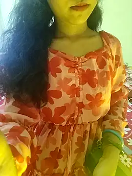 Snapshot of Snaya-baby chatting on September 18, 9:08 am Snaya-baby online show from September 18, 9:08 am