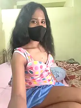 Snapshot of Snaya-baby chatting on September 10, 2:50 pm Snaya-baby online show from September 10, 2:50 pm