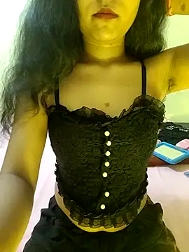 Snapshot of Snaya-baby chatting on September 13, 12:57 pm Snaya-baby online show from September 13, 12:57 pm