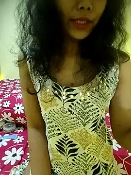 Snapshot of Snaya-baby chatting on October 9, 4:00 pm Snaya-baby online show from October 9, 4:00 pm