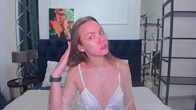 Vickie Smith online show from May 2, 1:09 am