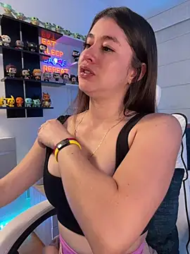 Sharon 07 online show from July 15, 11:53 pm