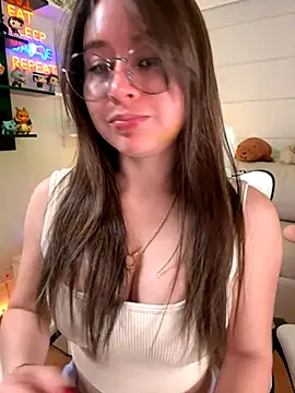 Sharon 07 online show from November 27, 11:51 pm