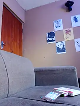 Fofa Fodida online show from May 24, 9:52 am