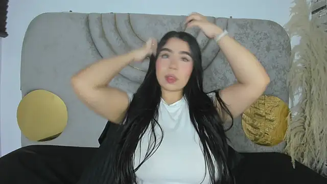 Samy Grey01 online show from December 21, 3:44 am