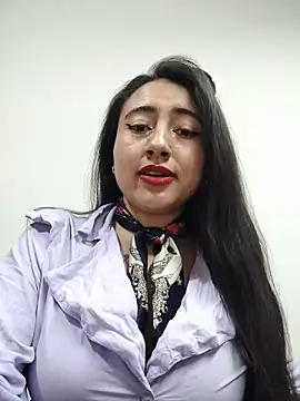 Snapshot of AMATISTA__16 chatting on October 20, 12:52 pm AMATISTA 16 online show from October 20, 12:52 pm