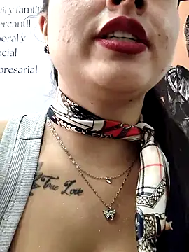 AMATISTA  16 online show from December 20, 3:49 pm