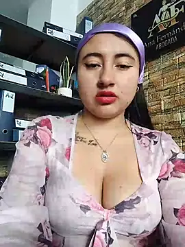 AMATISTA  16 online show from August 3, 12:22 pm