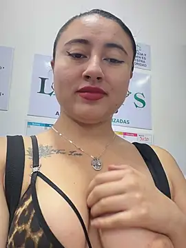 AMATISTA  16 online show from July 13, 12:28 pm