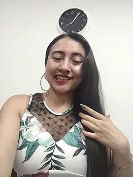 Snapshot of AMATISTA__16 chatting on October 4, 1:06 pm AMATISTA 16 online show from October 4, 1:06 pm