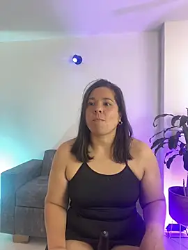 Snapshot of leiablack chatting on September 19, 12:26 pm leiablack online show from September 19, 12:26 pm