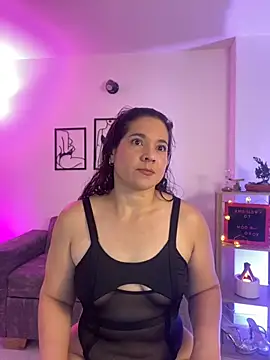 leiablack online show from November 11, 11:40 am