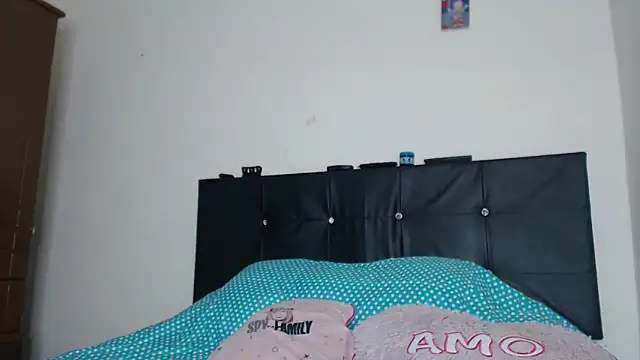 Merlina garmar online show from September 17, 4:27 pm